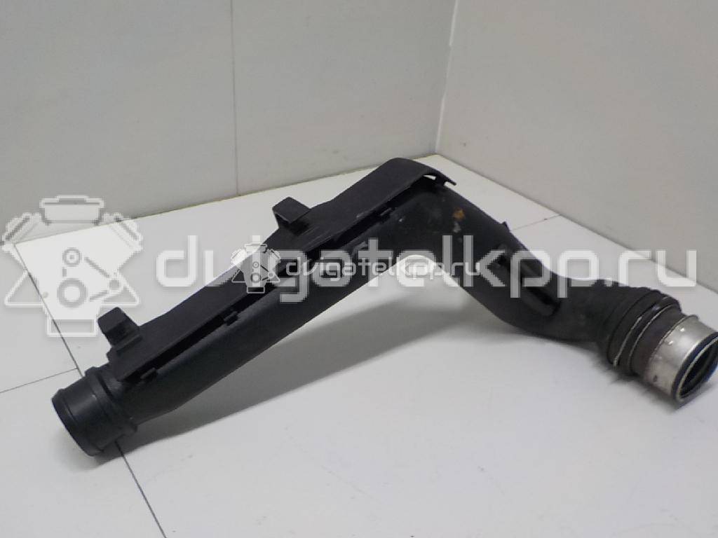 Фото Патрубок интеркулера  1J0145770Q для skoda Octavia (A4 1U-) {forloop.counter}}