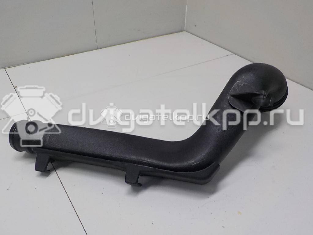 Фото Патрубок интеркулера  1J0145770Q для skoda Octavia (A4 1U-) {forloop.counter}}