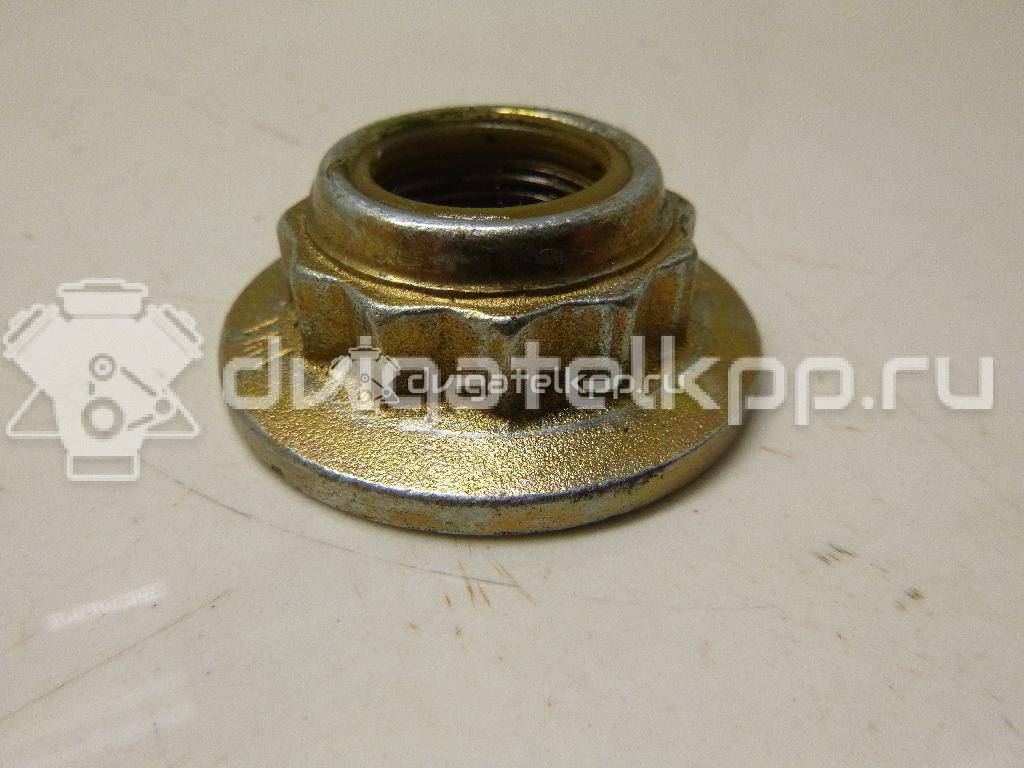 Фото Гайка задней ступицы  n90654501 для audi A2 [8Z0] {forloop.counter}}