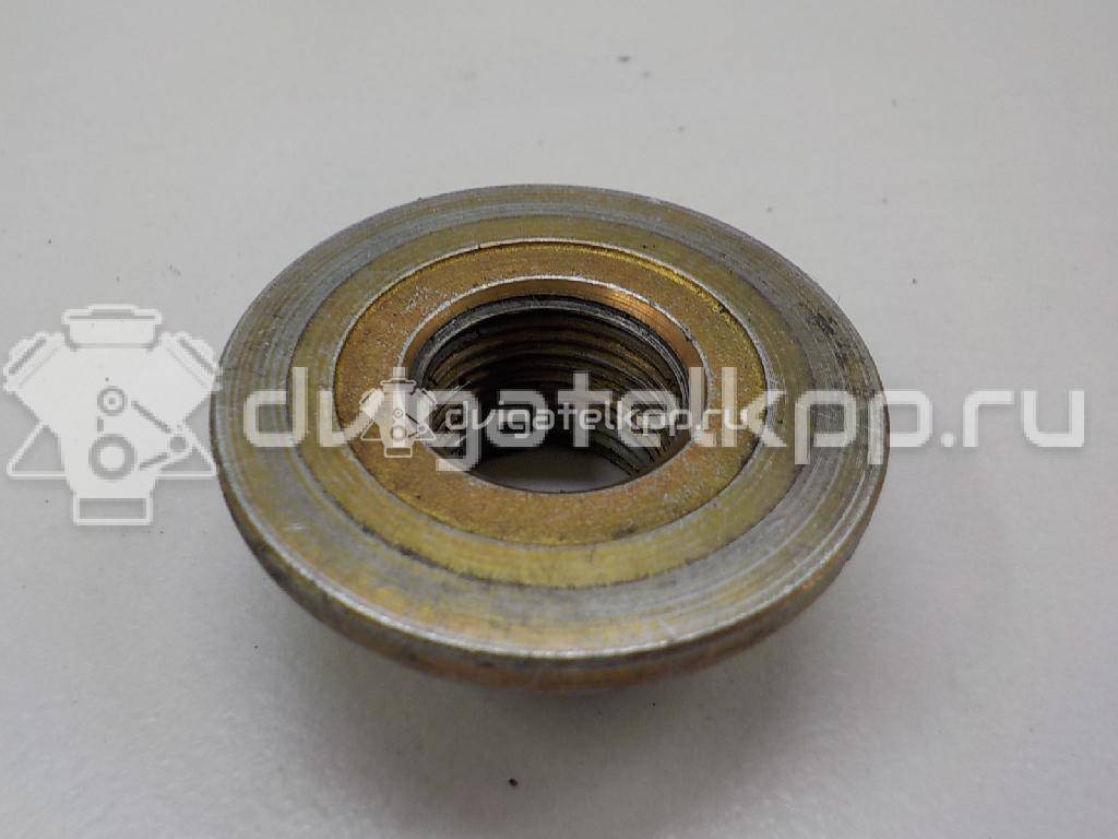 Фото Гайка задней ступицы  n90654501 для audi A2 [8Z0] {forloop.counter}}