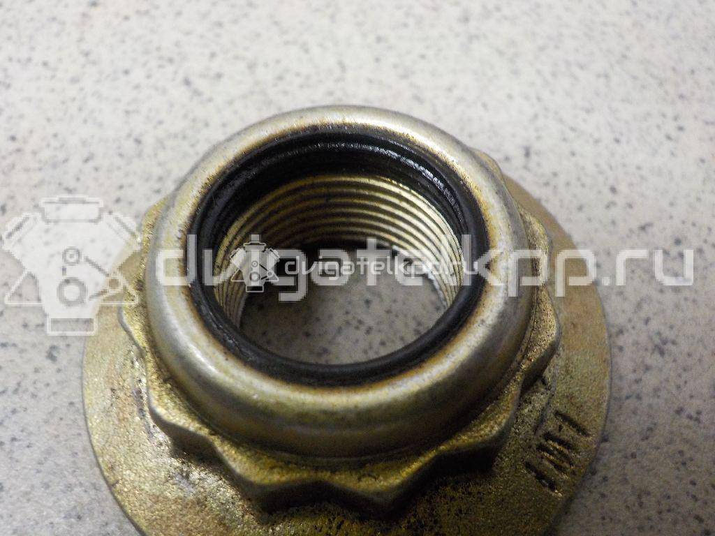 Фото Гайка задней ступицы  N90654501 для skoda Octavia (A4 1U-) {forloop.counter}}