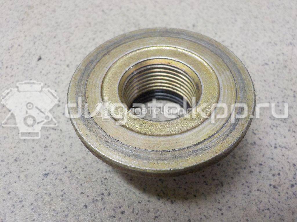 Фото Гайка задней ступицы  n90654501 для audi A2 [8Z0] {forloop.counter}}