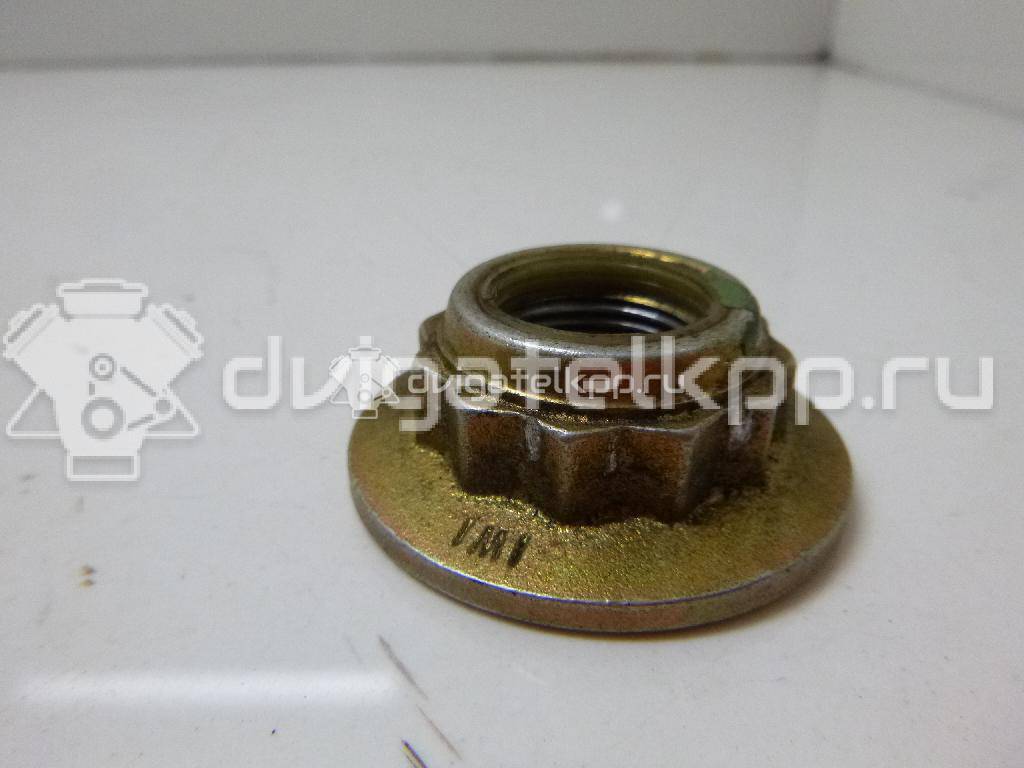 Фото Гайка задней ступицы  n90654501 для audi A2 [8Z0] {forloop.counter}}