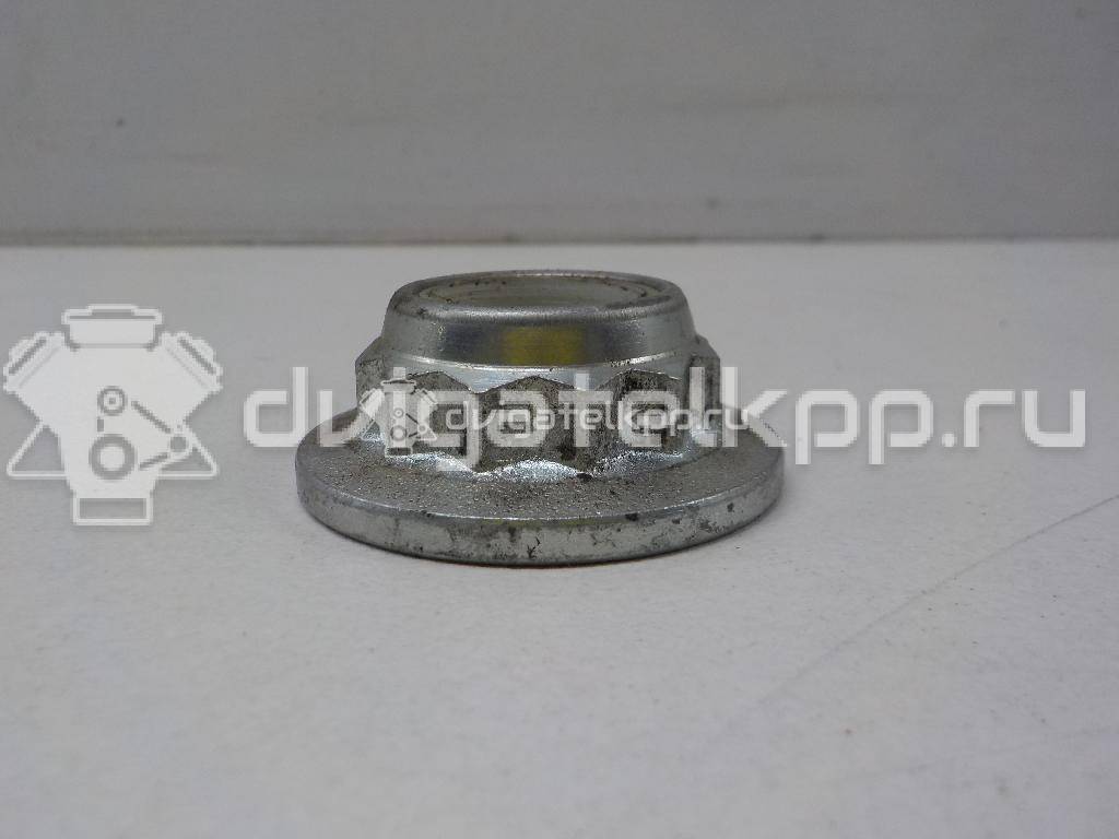 Фото Гайка задней ступицы  n90654501 для audi A2 [8Z0] {forloop.counter}}