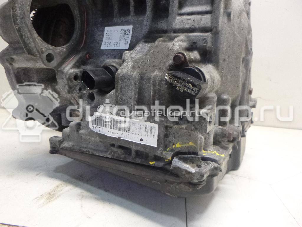 Фото Контрактная (б/у) АКПП для skoda Octavia (A5 1Z-)  V    09G300034 {forloop.counter}}