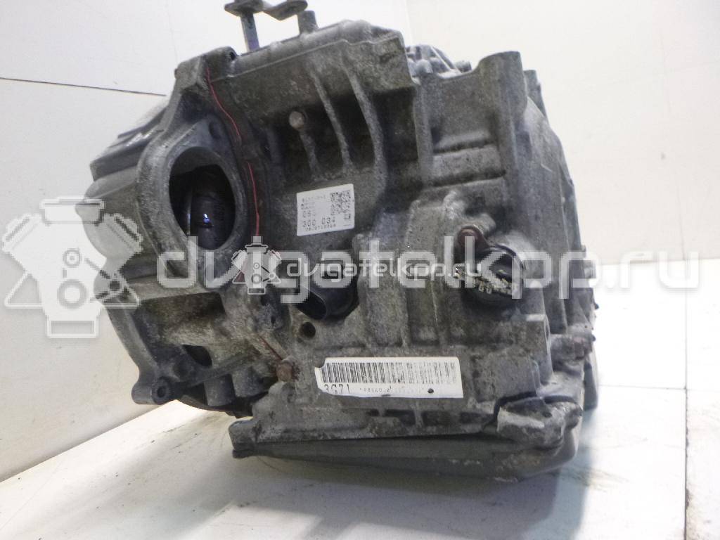 Фото Контрактная (б/у) АКПП для skoda Octavia (A5 1Z-)  V    09G300034 {forloop.counter}}