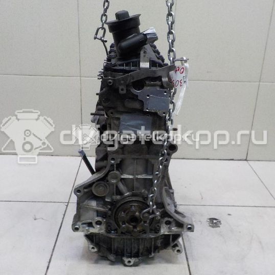 Фото Контрактный (б/у) двигатель  для skoda Octavia (A5 1Z-)  V   06A100043P