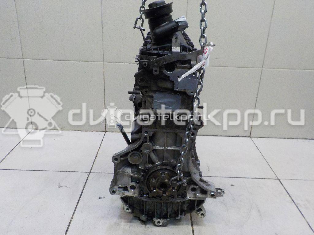 Фото Контрактный (б/у) двигатель  для skoda Octavia (A5 1Z-)  V   06A100043P {forloop.counter}}