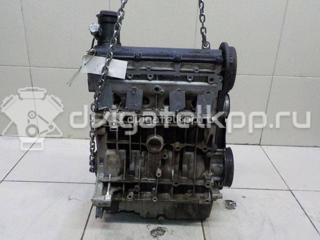 Фото Контрактный (б/у) двигатель  для skoda Octavia (A5 1Z-)  V   06A100043P {forloop.counter}}