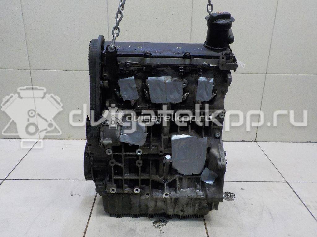 Фото Контрактный (б/у) двигатель  для skoda Octavia (A5 1Z-)  V   06A100043P {forloop.counter}}