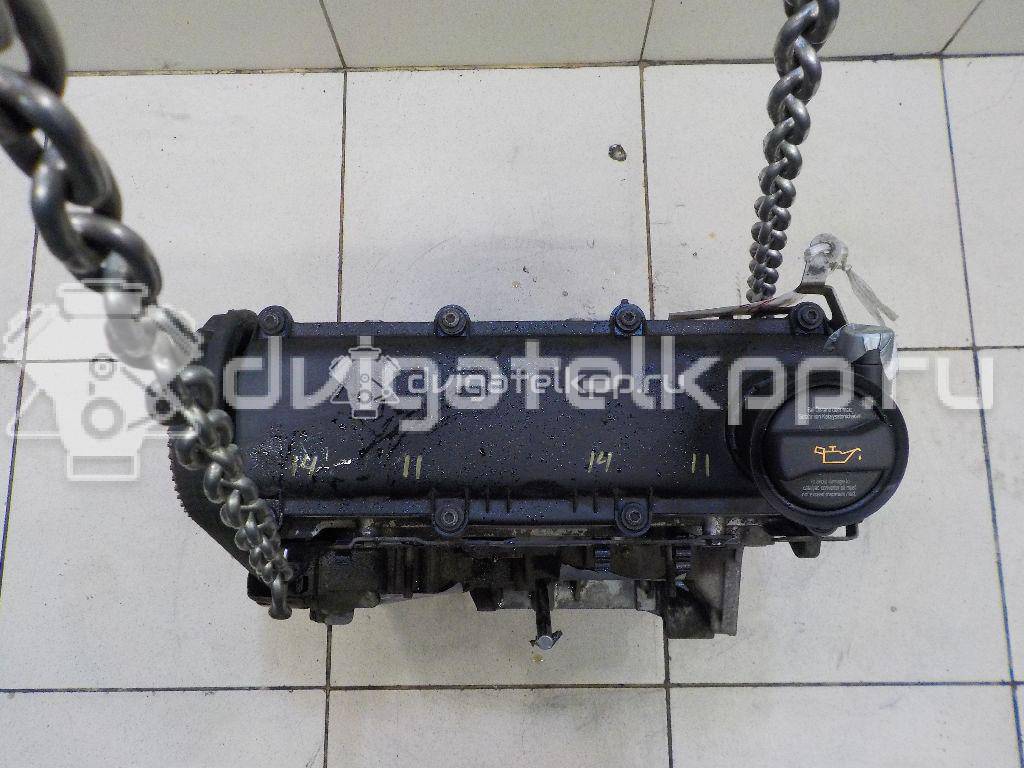Фото Контрактный (б/у) двигатель  для skoda Octavia (A5 1Z-)  V   06A100043P {forloop.counter}}