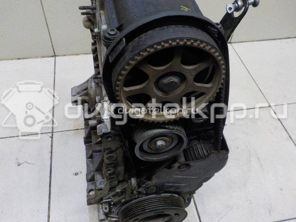 Фото Контрактный (б/у) двигатель  для skoda Octavia (A5 1Z-)  V   06A100043P {forloop.counter}}