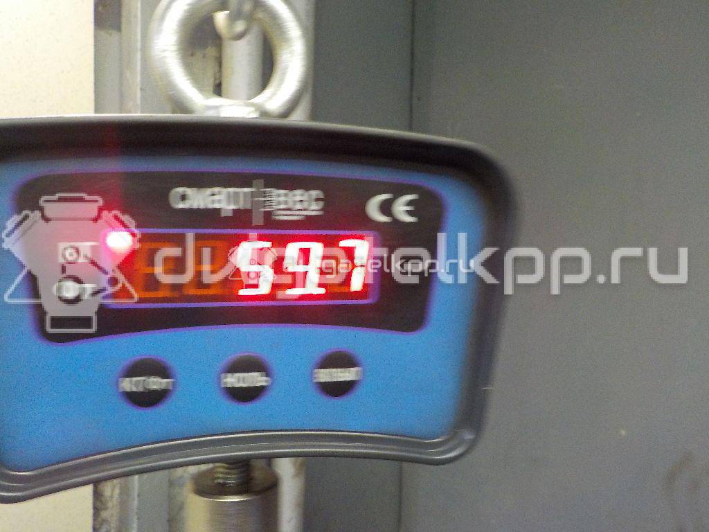 Фото Контрактный (б/у) двигатель  для skoda Octavia (A5 1Z-)  V   06A100043P {forloop.counter}}