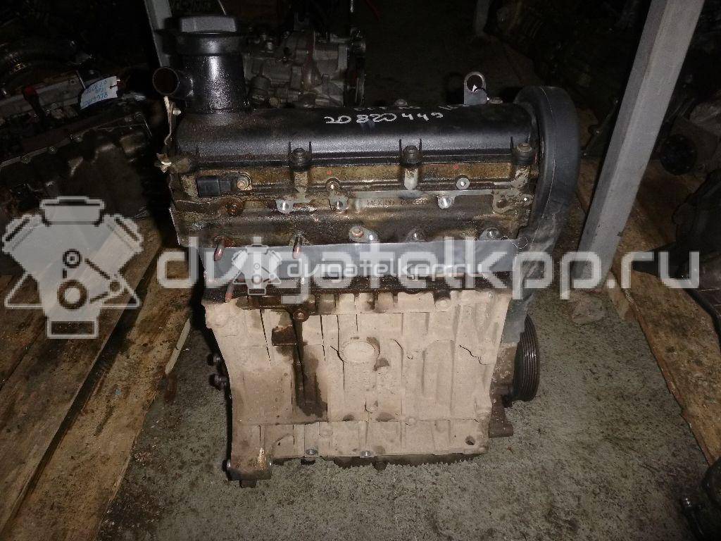 Фото Контрактный (б/у) двигатель  для skoda Octavia (A5 1Z-)  V   06A100043P {forloop.counter}}