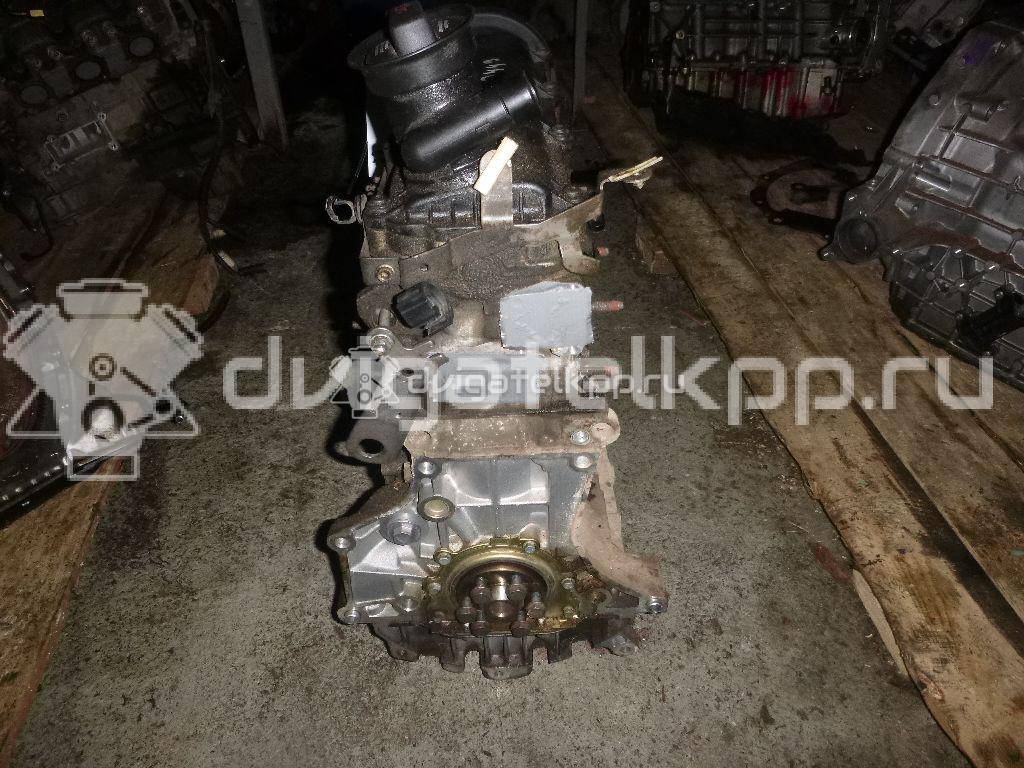 Фото Контрактный (б/у) двигатель  для skoda Octavia (A5 1Z-)  V   06A100043P {forloop.counter}}