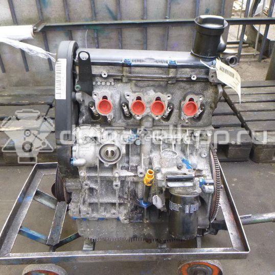 Фото Контрактный (б/у) двигатель  для skoda Octavia (A5 1Z-)  V   06A100043P