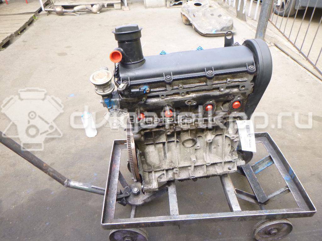 Фото Контрактный (б/у) двигатель  для skoda Octavia (A5 1Z-)  V   06A100043P {forloop.counter}}