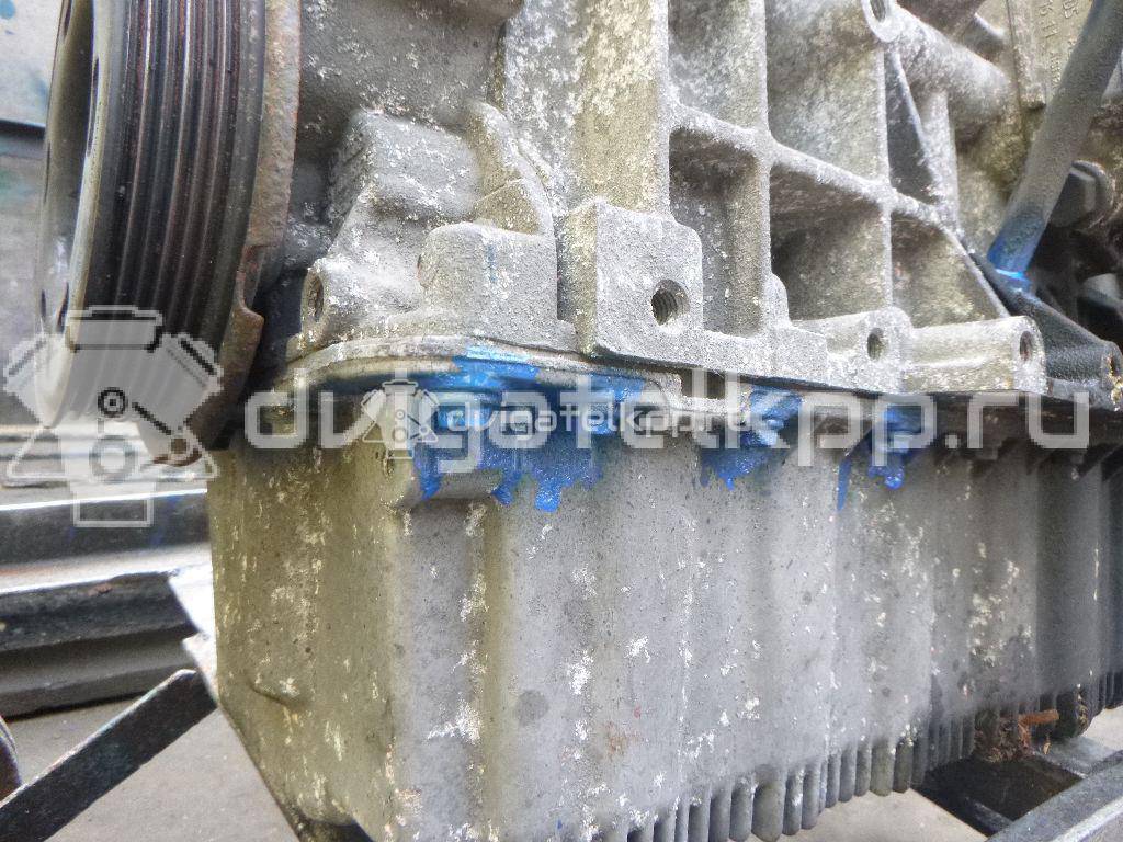 Фото Контрактный (б/у) двигатель  для skoda Octavia (A5 1Z-)  V   06A100043P {forloop.counter}}