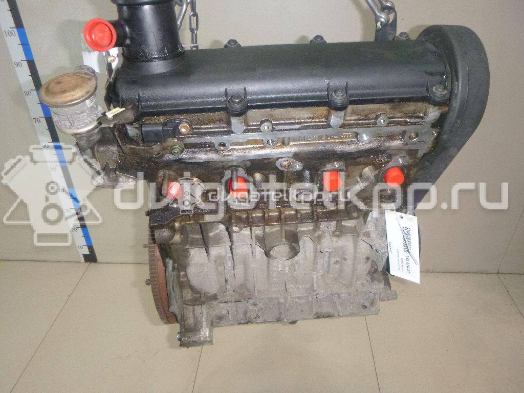 Фото Контрактный (б/у) двигатель  для skoda Octavia (A5 1Z-)  V   06A100043P {forloop.counter}}
