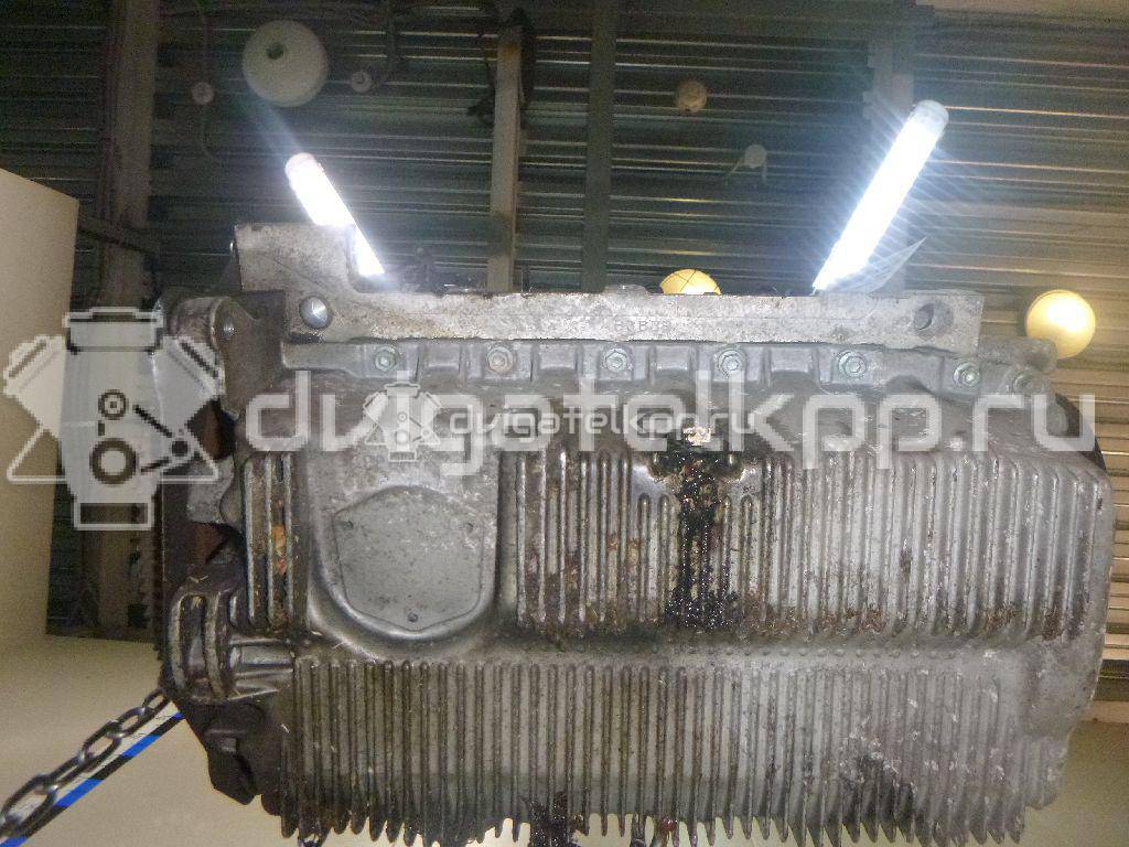 Фото Контрактный (б/у) двигатель  для skoda Octavia (A5 1Z-)  V   06A100043P {forloop.counter}}