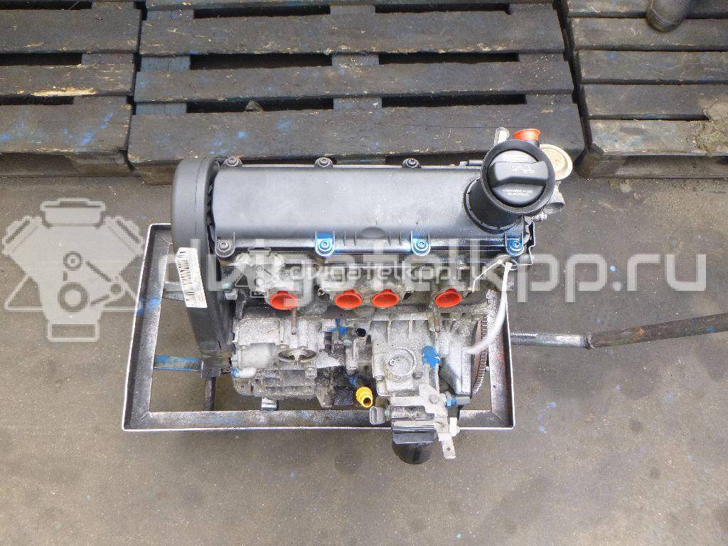 Фото Контрактный (б/у) двигатель  для skoda Octavia (A5 1Z-)  V   06A100043P {forloop.counter}}