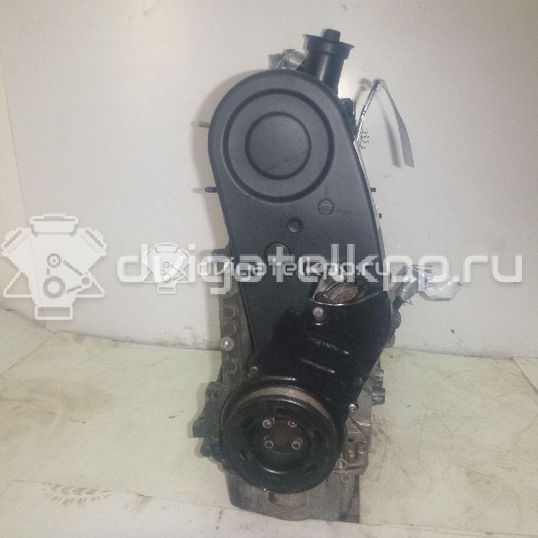 Фото Контрактный (б/у) двигатель  для skoda Octavia (A5 1Z-)  V   06A100043P