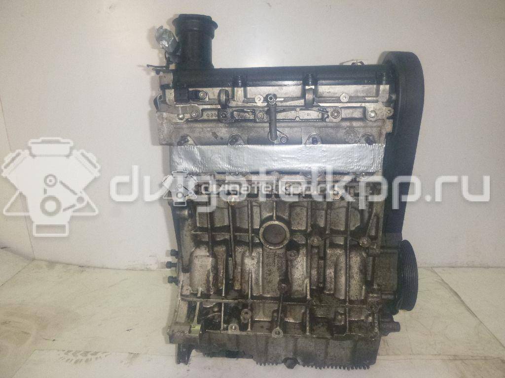 Фото Контрактный (б/у) двигатель  для skoda Octavia (A5 1Z-)  V   06A100043P {forloop.counter}}