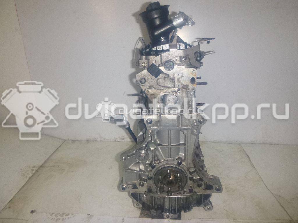 Фото Контрактный (б/у) двигатель  для skoda Octavia (A5 1Z-)  V   06A100043P {forloop.counter}}