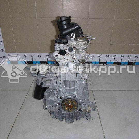 Фото Контрактный (б/у) двигатель  для skoda Octavia (A5 1Z-)  V   06A100043P