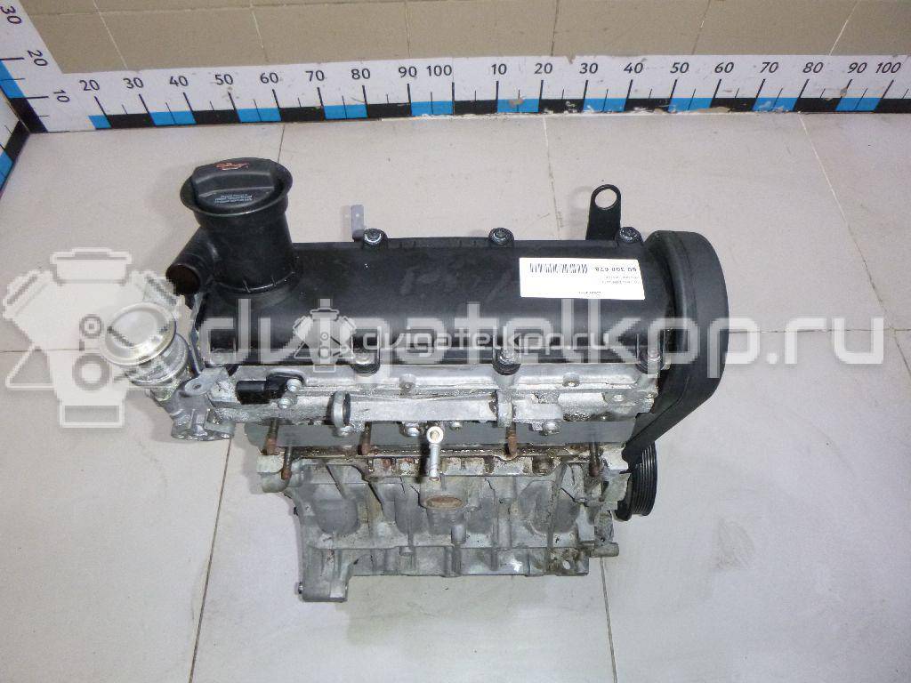 Фото Контрактный (б/у) двигатель  для skoda Octavia (A5 1Z-)  V   06A100043P {forloop.counter}}