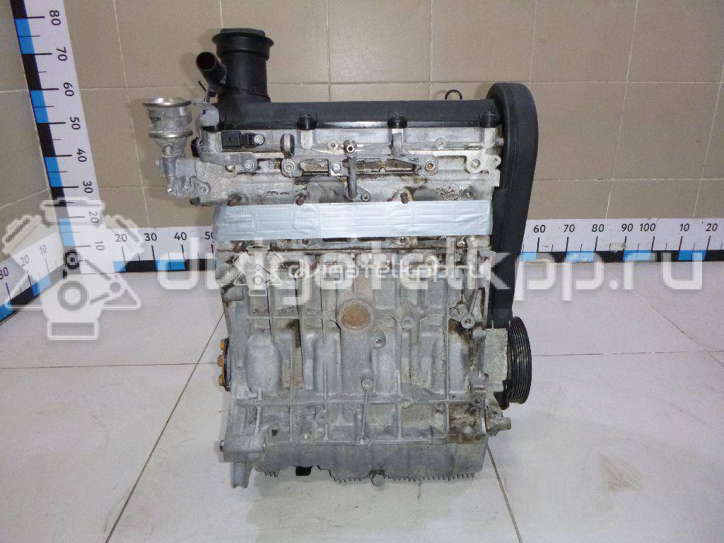 Фото Контрактный (б/у) двигатель  для skoda Octavia (A5 1Z-)  V   06A100043P {forloop.counter}}
