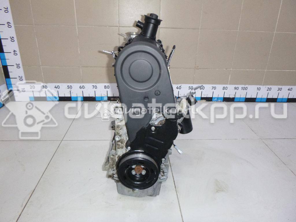 Фото Контрактный (б/у) двигатель  для skoda Octavia (A5 1Z-)  V   06A100043P {forloop.counter}}