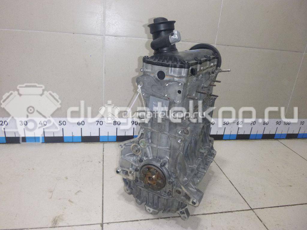 Фото Контрактный (б/у) двигатель  для skoda Octavia (A5 1Z-)  V   06A100043P {forloop.counter}}