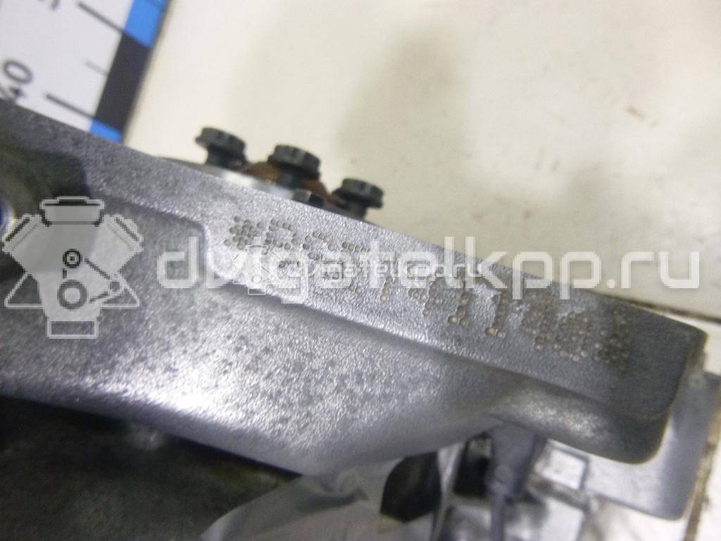 Фото Контрактный (б/у) двигатель  для skoda Octavia (A5 1Z-)  V   06A100043P {forloop.counter}}