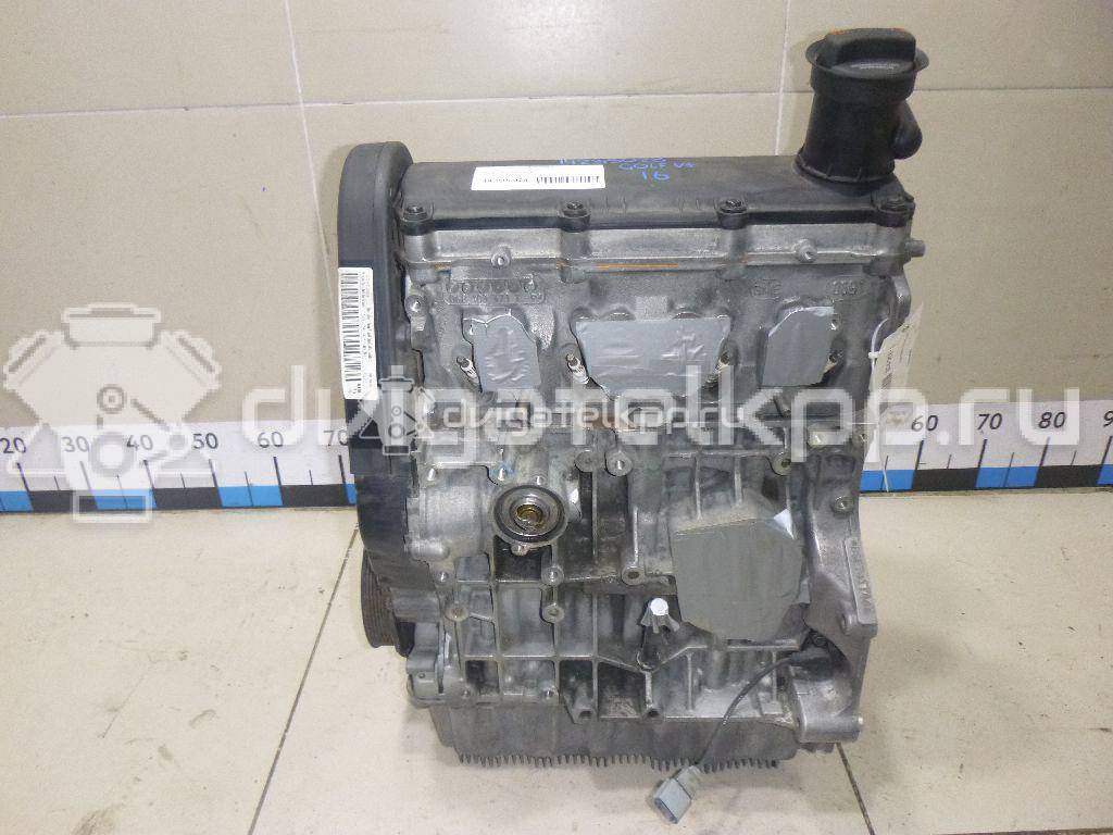 Фото Контрактный (б/у) двигатель  для skoda Octavia (A5 1Z-)  V   06A100043P {forloop.counter}}
