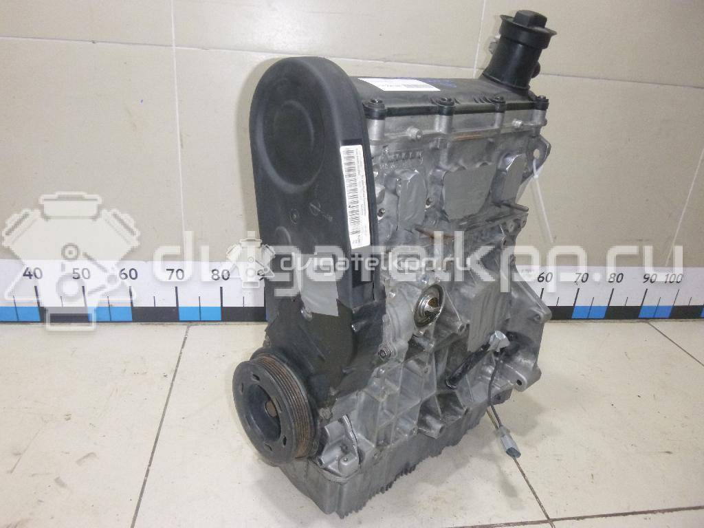 Фото Контрактный (б/у) двигатель  для skoda Octavia (A5 1Z-)  V   06A100043P {forloop.counter}}