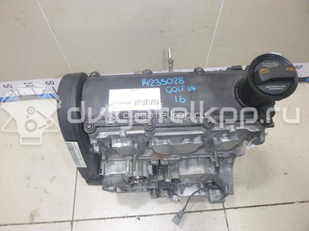 Фото Контрактный (б/у) двигатель  для skoda Octavia (A5 1Z-)  V   06A100043P {forloop.counter}}