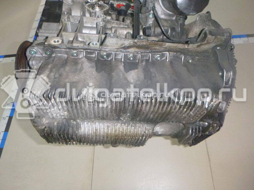 Фото Контрактный (б/у) двигатель  для vw Golf V Plus  V   06A100043P {forloop.counter}}