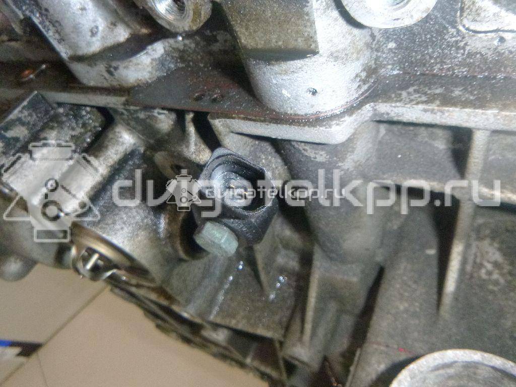 Фото Контрактный (б/у) двигатель  для vw Golf V Plus  V   06A100043P {forloop.counter}}