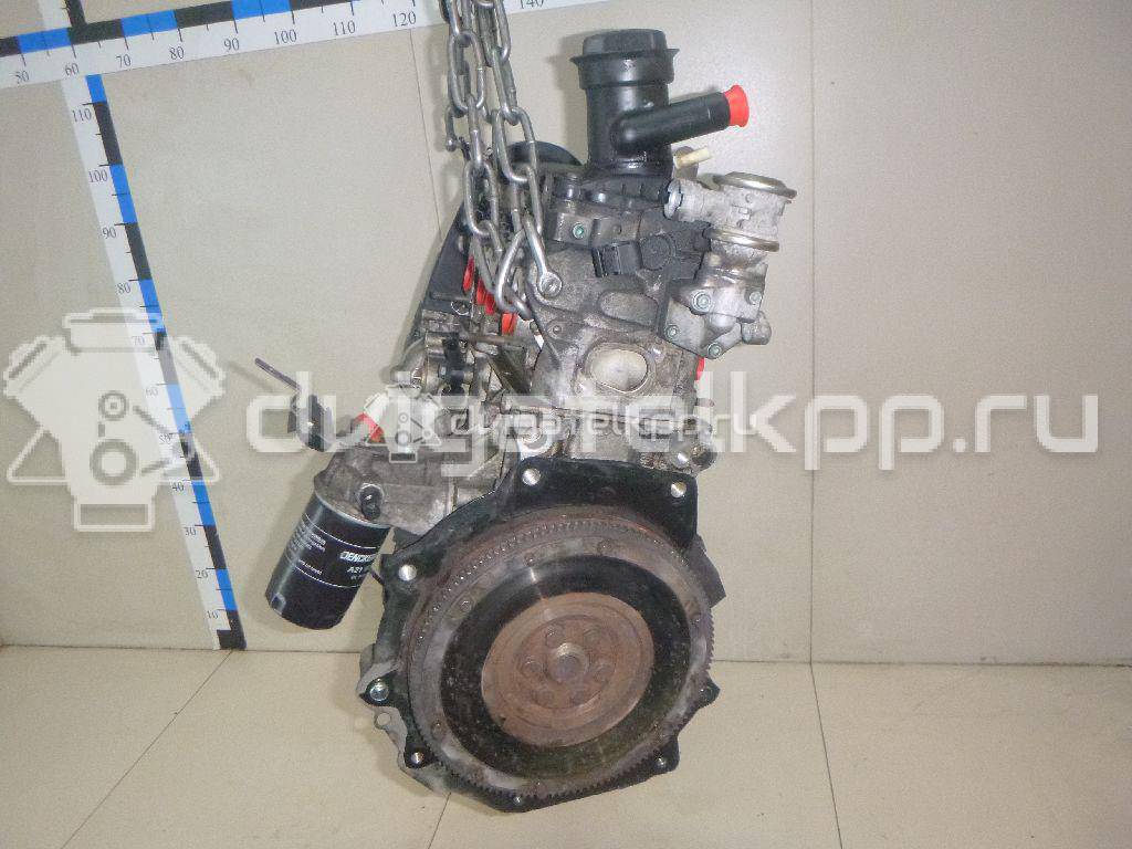 Фото Контрактный (б/у) двигатель  для vw Golf V Plus  V   06A100043P {forloop.counter}}