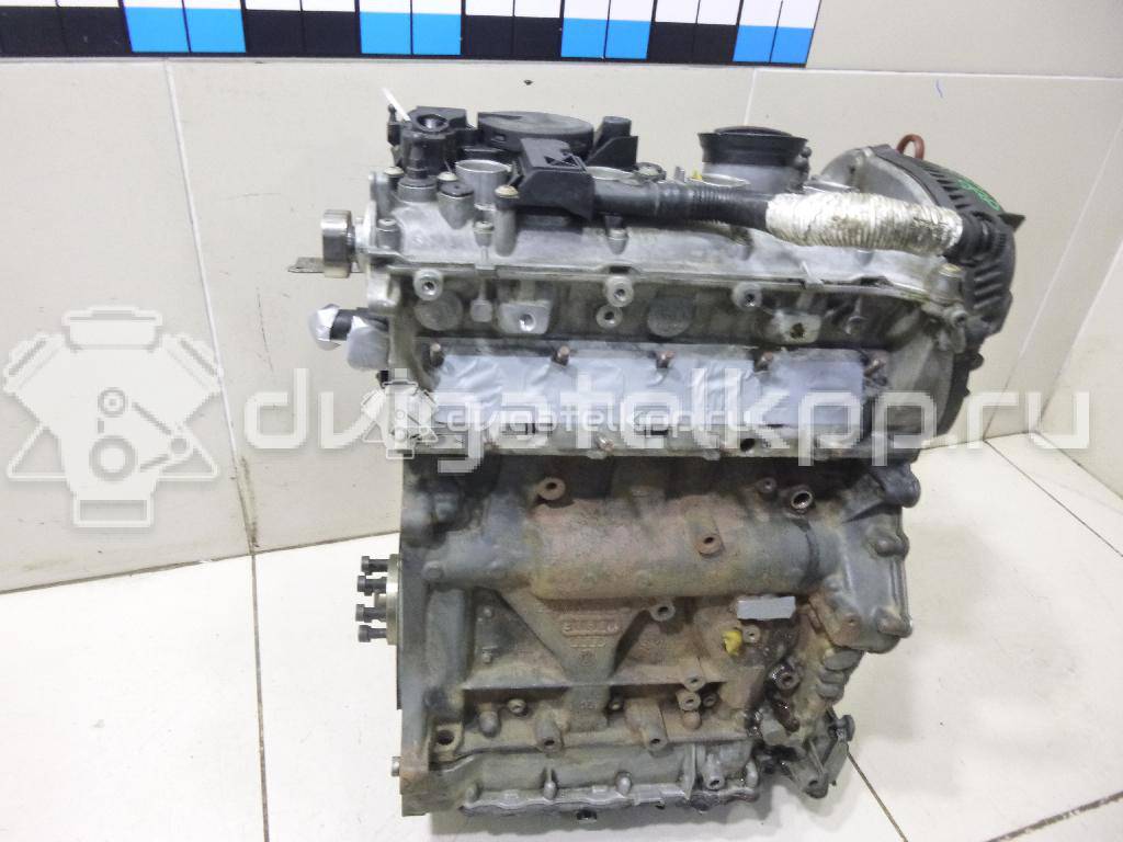 Фото Контрактный (б/у) двигатель CDAB для Skoda Octavia / Yeti 5L / Octaviaii 1Z3 / Superb 152 л.с 16V 1.8 л бензин 06J100035H {forloop.counter}}