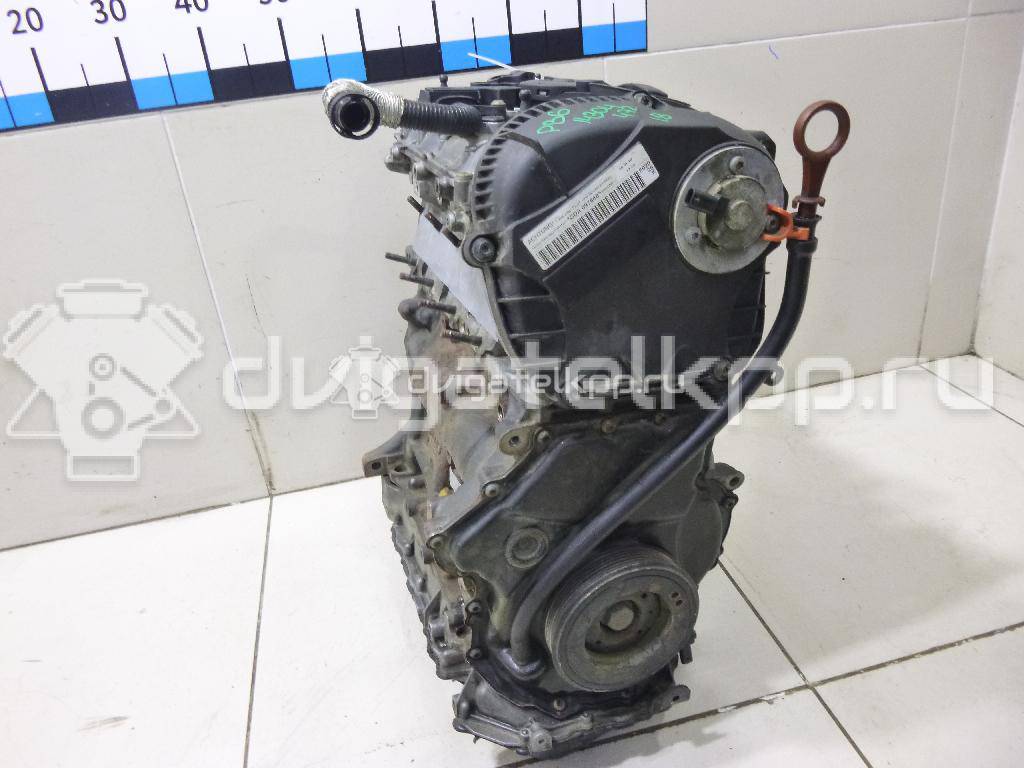 Фото Контрактный (б/у) двигатель CDAB для Skoda Octavia / Yeti 5L / Octaviaii 1Z3 / Superb 152 л.с 16V 1.8 л бензин 06J100035H {forloop.counter}}