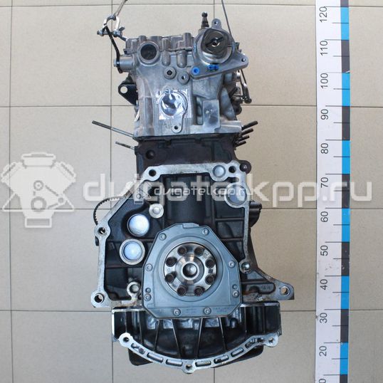 Фото Контрактный (б/у) двигатель CDAA для Skoda / Volkswagen 160 л.с 16V 1.8 л бензин 06J100035H