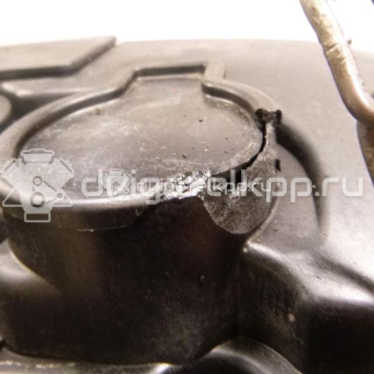 Фото Контрактный (б/у) двигатель  для skoda Octavia (A5 1Z-)  V   03G100037H