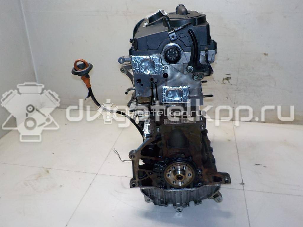 Фото Контрактный (б/у) двигатель  для skoda Octavia (A5 1Z-)  V   03G100035K {forloop.counter}}