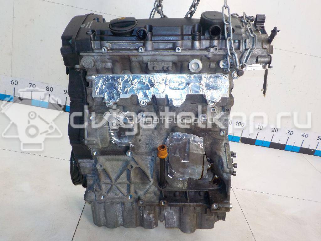 Фото Контрактный (б/у) двигатель BVX для Skoda Octavia 150 л.с 16V 2.0 л бензин 06F100034D {forloop.counter}}