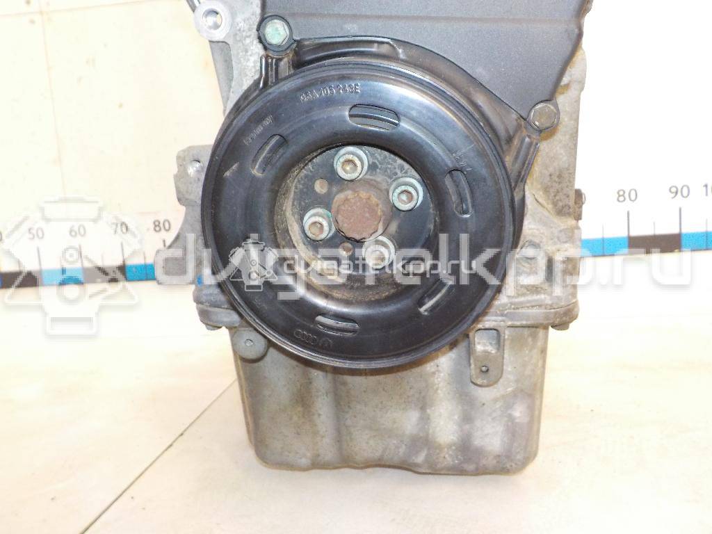 Фото Контрактный (б/у) двигатель BVX для Skoda Octavia 150 л.с 16V 2.0 л бензин 06F100034D {forloop.counter}}