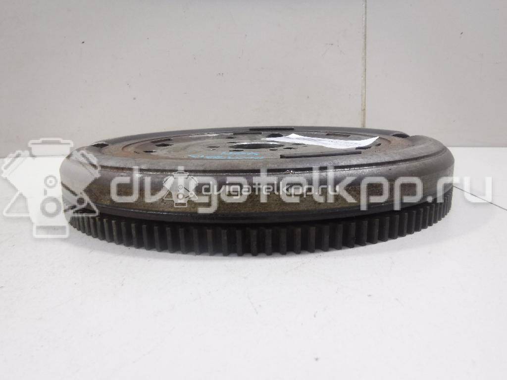 Фото Маховик  036105266D для Skoda Octavia / Octaviaii 1Z3 / Yeti 5L / Rapid {forloop.counter}}