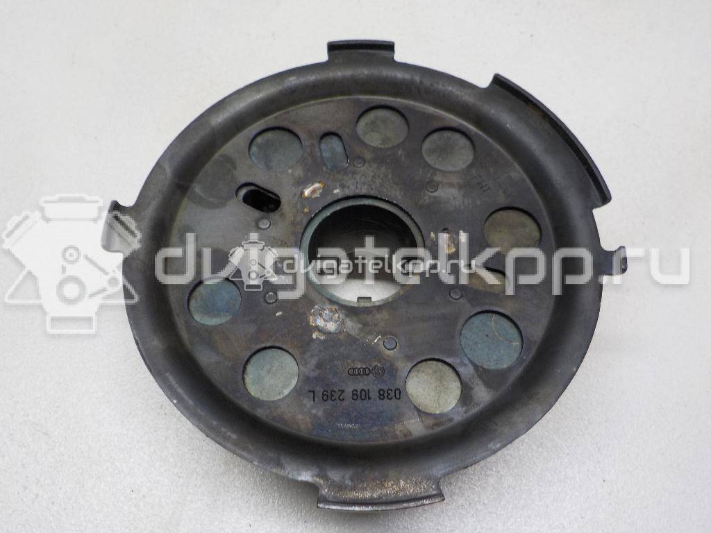 Фото Шестерня (шкив) распредвала  038109239L для skoda Octavia (A5 1Z-) {forloop.counter}}