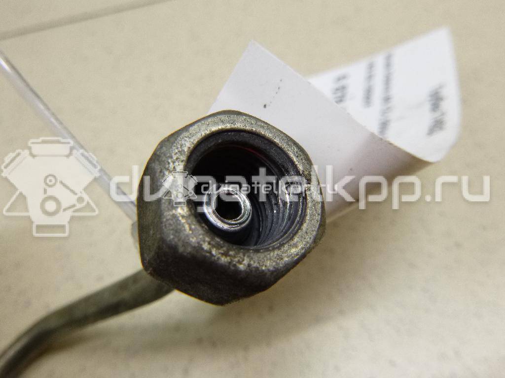 Фото Трубка ТНВД  03l130301f для audi A3 [8P1] {forloop.counter}}